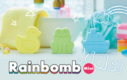 Rainbomb Mini S6