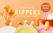 HIPPERS Mofusand: Vol. 2 K5