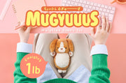 MUGYUUUS M9