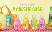 My Bestie Case Vol. 1 C9
