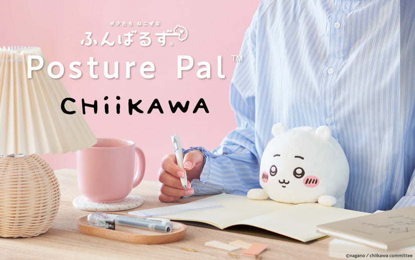 Posture Pal - CHiiKAWA Z9