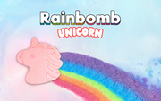 Rainbomb Unicorn R7