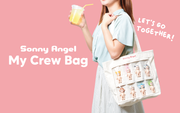 My Crew Bag J3