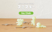 SMISKI Keychains F0
