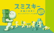SMISKI Moving Series G1