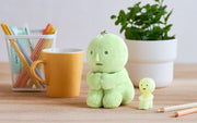 SMISKI Plush Keychain J7