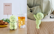 SMISKI Plush Keychain J7