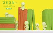 SMISKI Mini Figure Series 1 K7