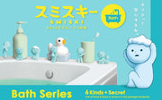 SMISKI Bath Series Z4