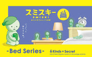 SMISKI Bed Series Y3
