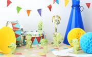SMISKI Cheer Series P8