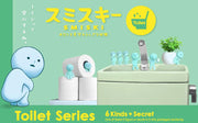 SMISKI Toilet Series Z4