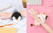 Posture Pal - Wrist Cushion K2