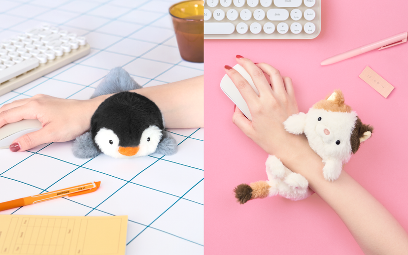 Posture Pal - Wrist Cushion K2