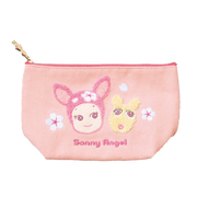 Cherry Blossom Series Zipper Pouch P9