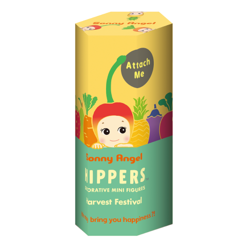 HIPPERS - Harvest Series V3
