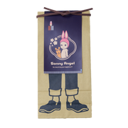 x Anything Maekake Apron W4