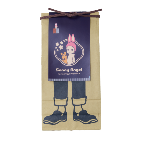 x Anything Maekake Apron W4