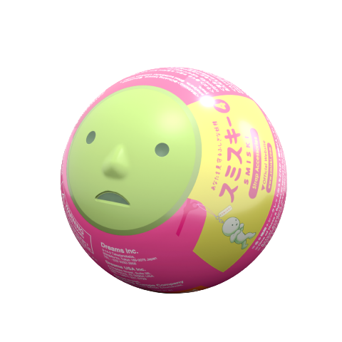 SMISKI Strap Accessory - Series 4 U2