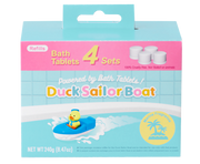 Duck Sailor Boat E1