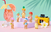 Summer Vacation: Sun-Kissed Style - SOLD OUT L8