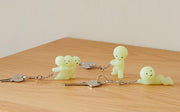 SMISKI Keychains F0