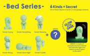 SMISKI Bed Series Y3