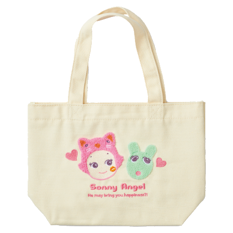 Kiss Kiss Tote O4