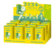SMISKI Moving Series G1