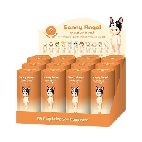 Animal 3 Series V2