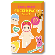 Sticker Pack - Series 2 I2