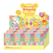 Birthday Gift Bear Series T8