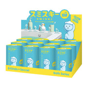 SMISKI Bath Series Z4