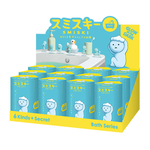 SMISKI Bath Series Z4