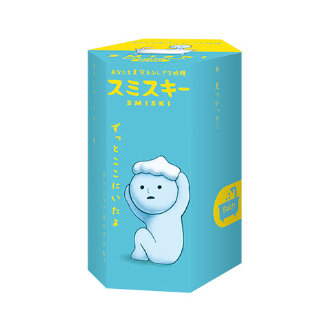 SMISKI Bath Series Z4
