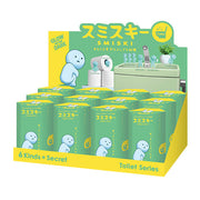 SMISKI Toilet Series Z4