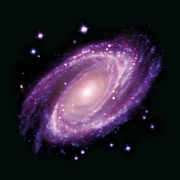 Space Projector Dome C0