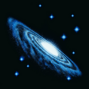 Space Projector Dome C0